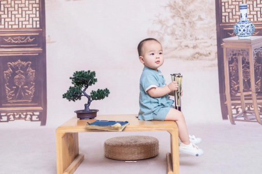 宜城宝宝反复发烧呕吐